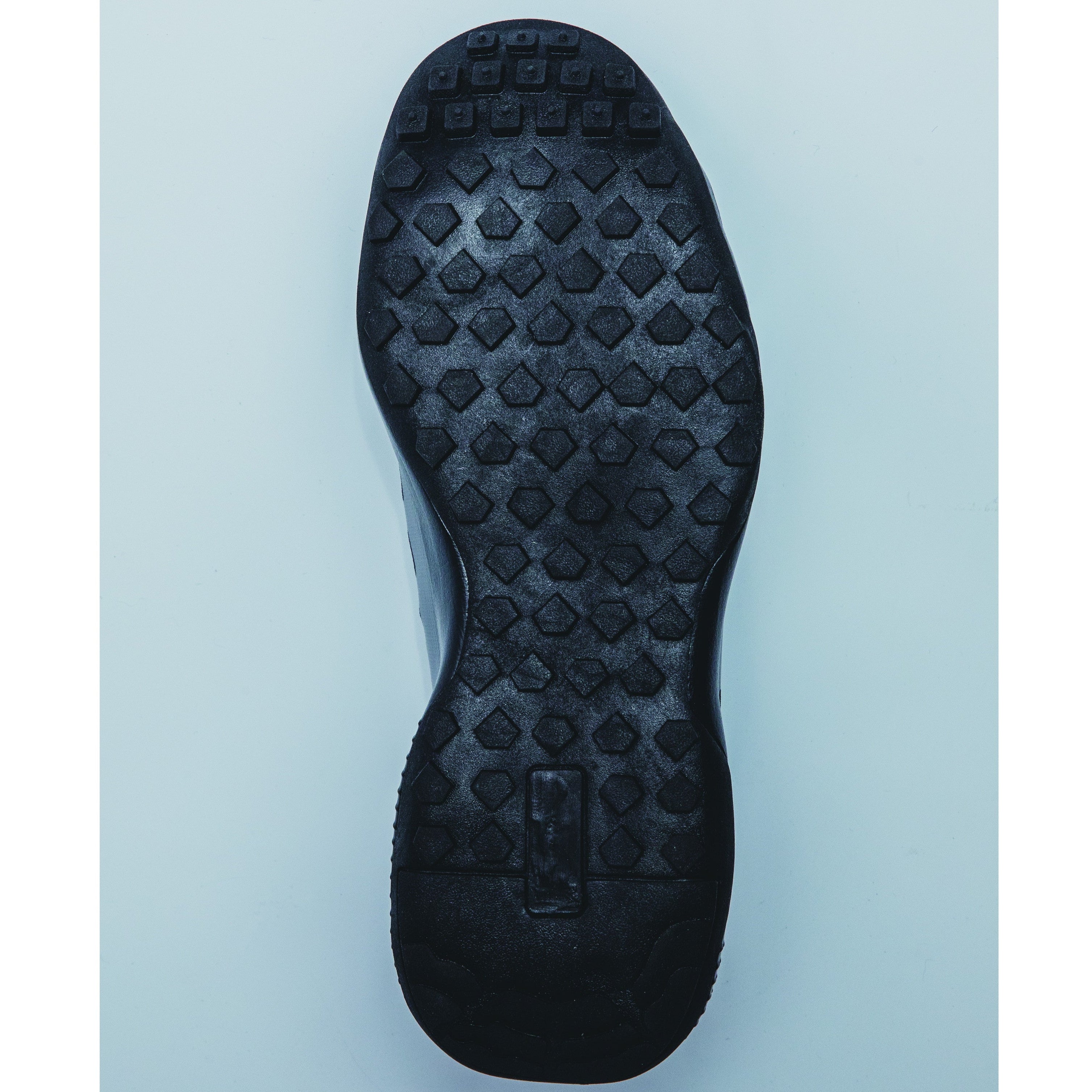 寅壱 0287-964 踵踏み対応 出入りの多い現場向け安全靴