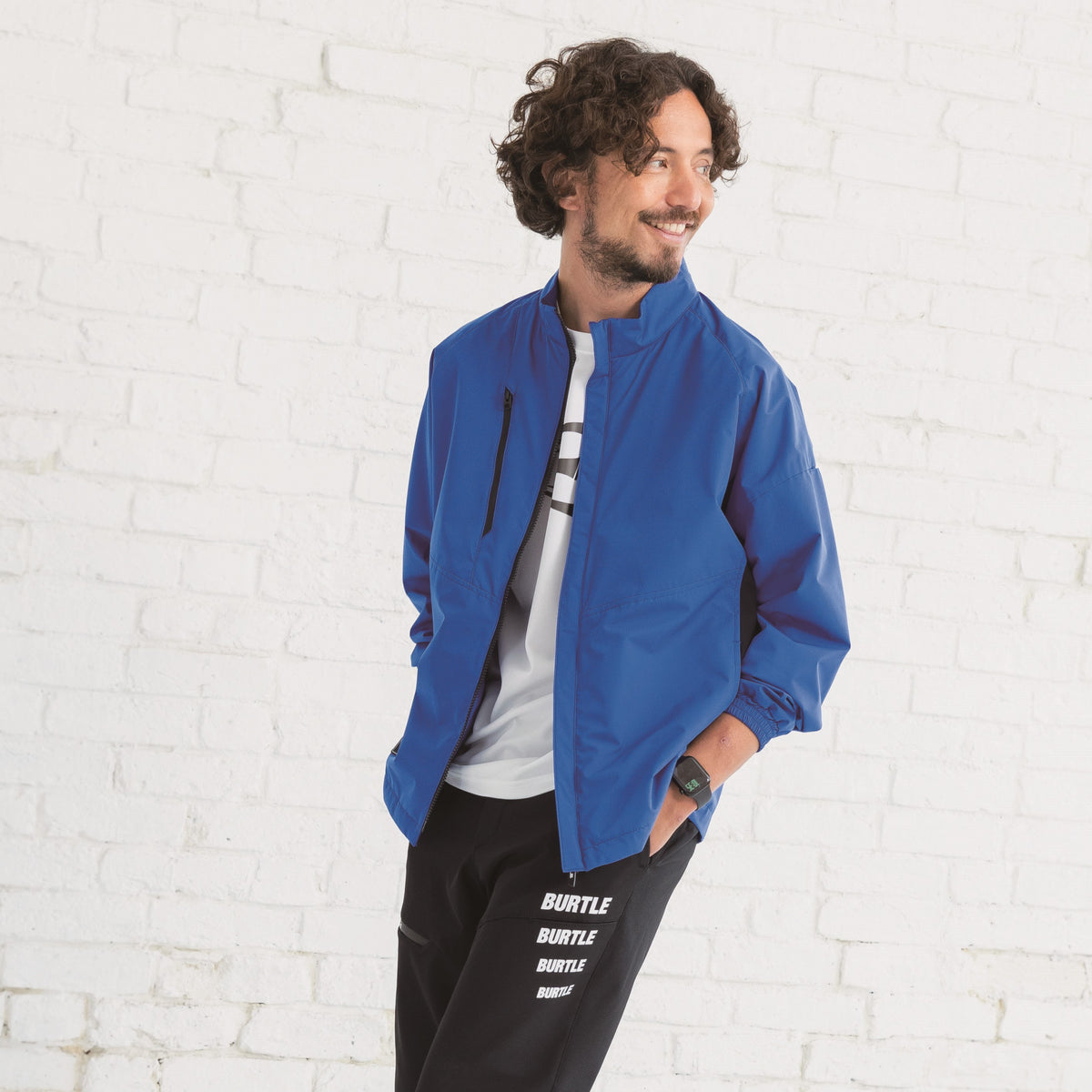 バートル 3250 防風ラミネート ジャケット 保温 2025-26AW新作 — シザ