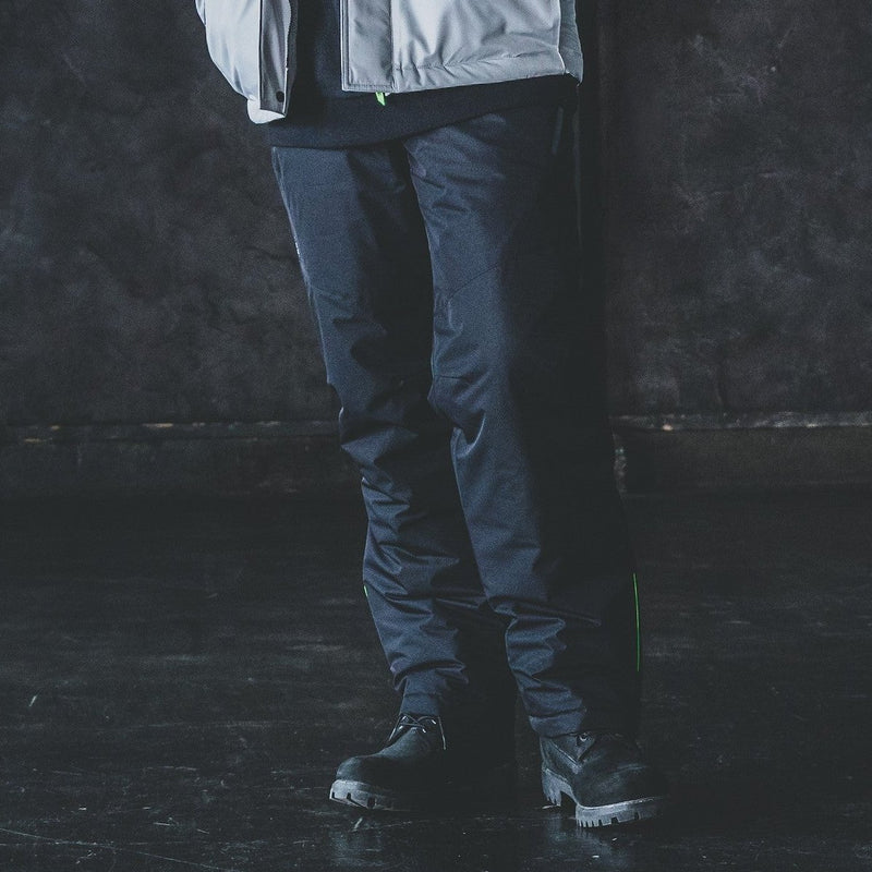 バートル 7622 防水防寒パンツ