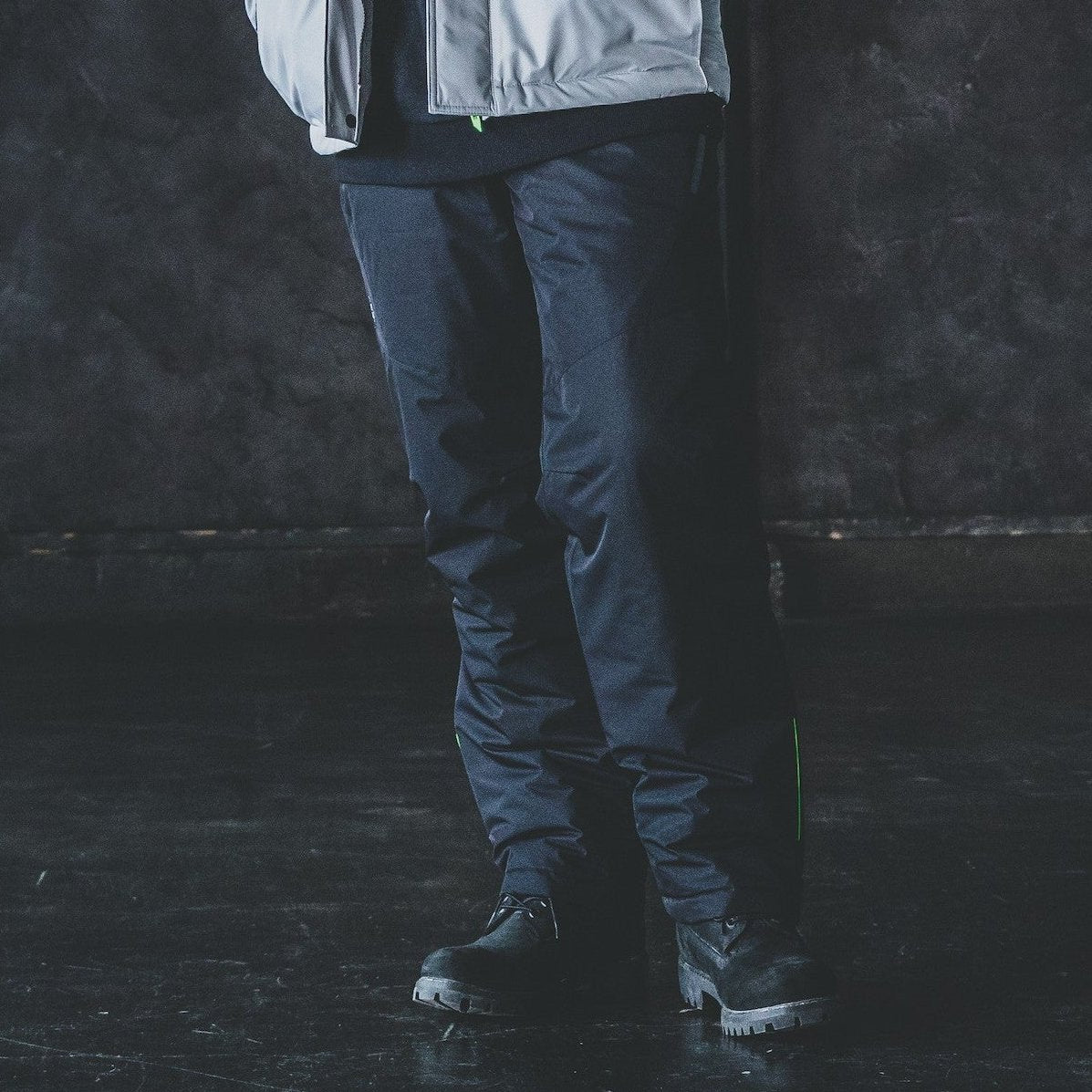 ともさん専用　houseonthehill pants STAFF STYLING｜THE SHOP YOHJI YAMAMOTO