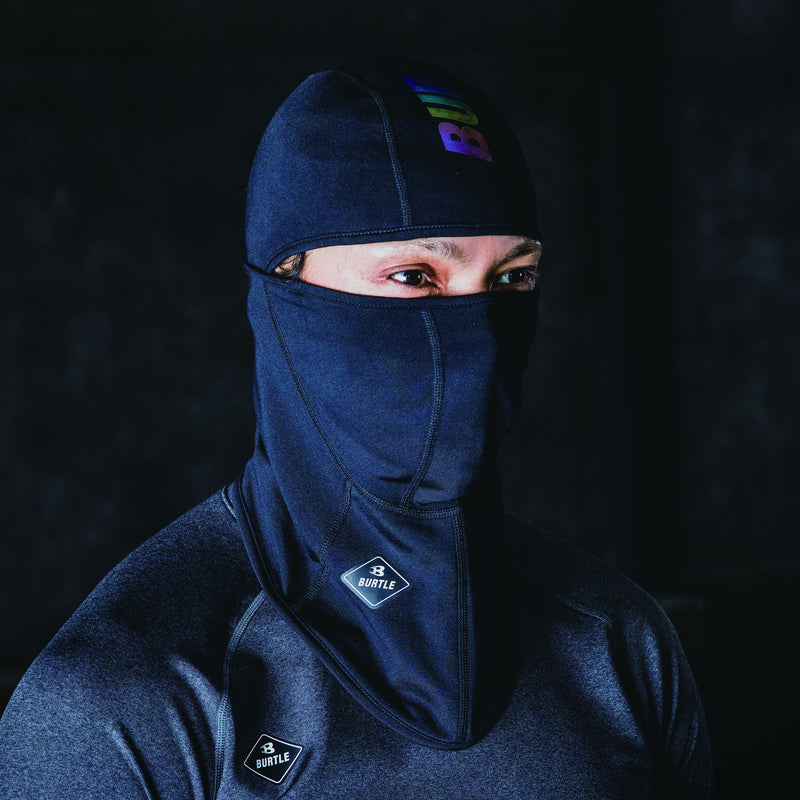 バートル 4068 ホットバラクラバ