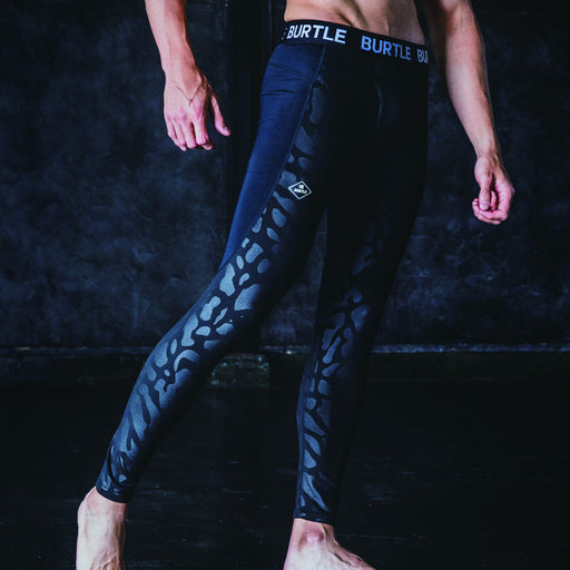 バートル 4077  裏起毛 ホットフィッテッドパンツ