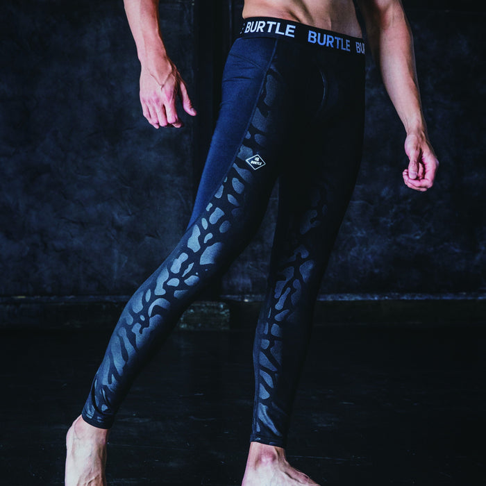 バートル 4077  裏起毛 ホットフィッテッドパンツ