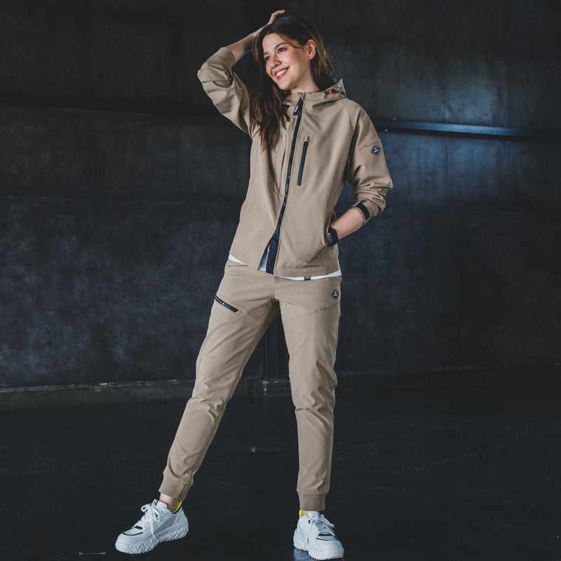 バートル 823 ウォームアップパンツ