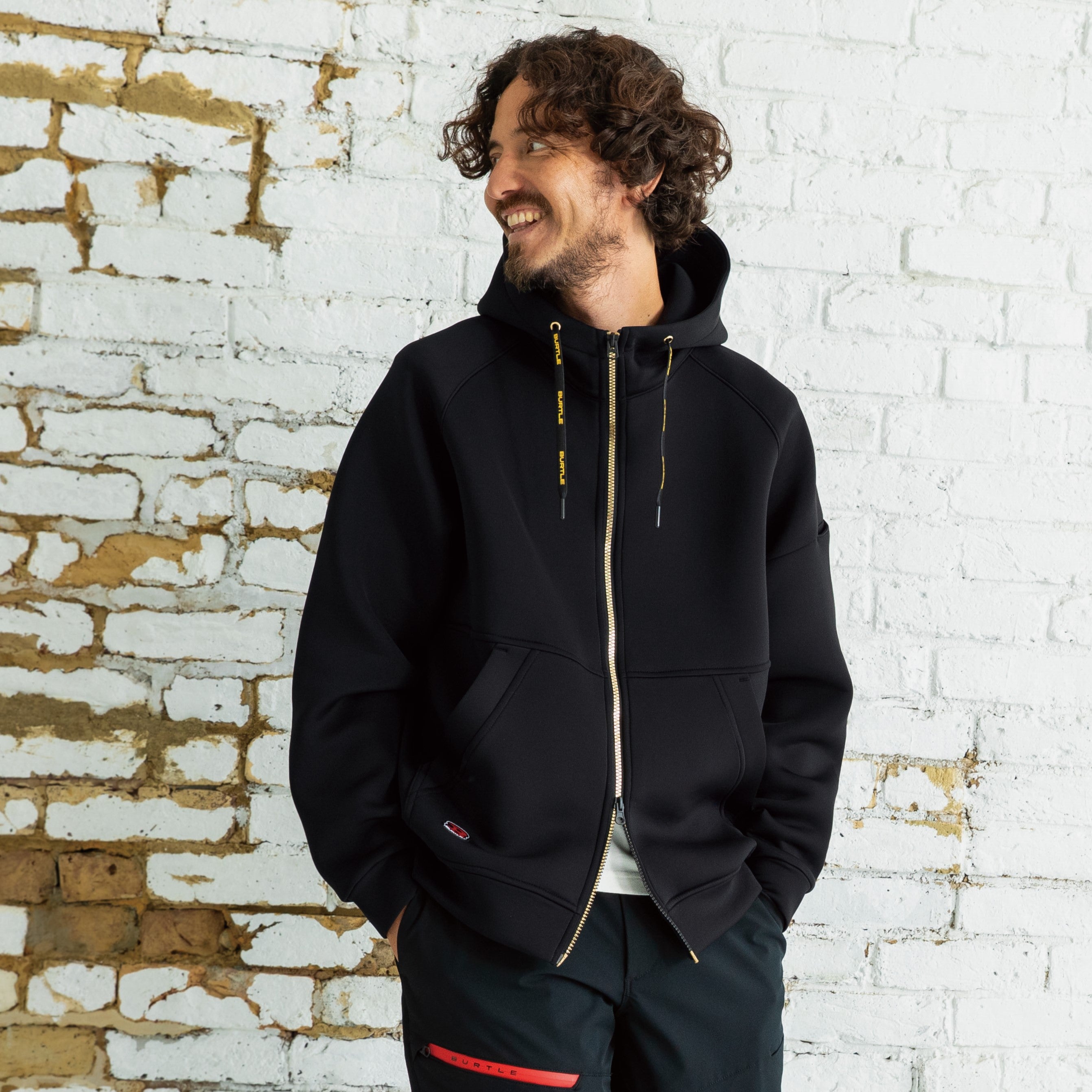 バートル 秋冬 新作ワークウェアコレクション — シザいもん