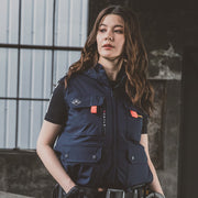 バートル 空調服 ハイバックファン AIR CRAFT AC2034 ACベスト 2025SSリニューアル