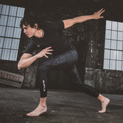 バートル インナー 4106 アイスフィッテッドパンツ 2025SS新作