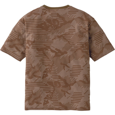 寅壱 5995-618 T/C鹿の子 半袖クルーネックＴシャツ 2026SS限定