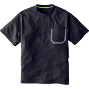 寅壱 5510-608 コーデュラセットアップ 半袖Ｔシャツ・ショーツセット 2026SS新作