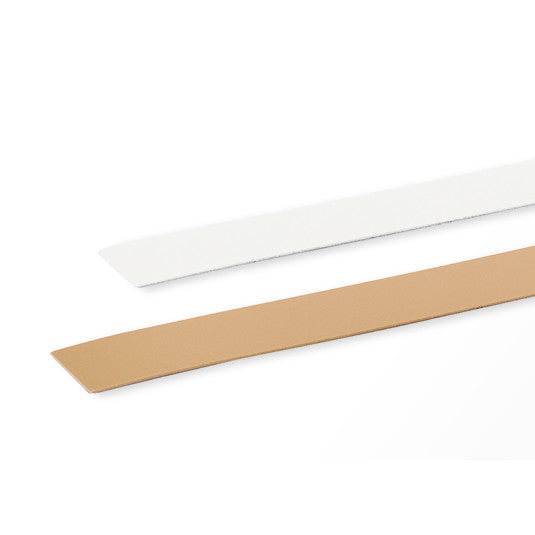 抗菌樹脂枠 小口隠しシール