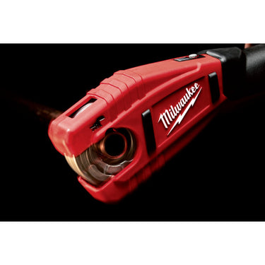 milwaukee C12PC0CJP M12 銅管カッター