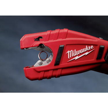 milwaukee C12PC0CJP M12 銅管カッター