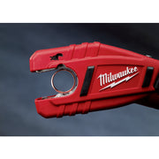 milwaukee C12PC0CJP M12 銅管カッター