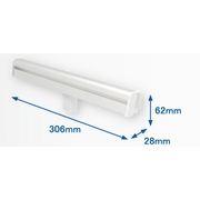 Coconi　コアパーツ ベース　シルバー