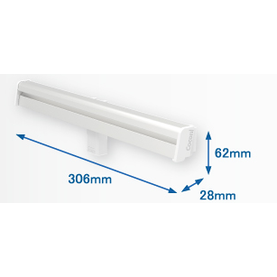 Coconi　コアパーツ ベース　シルバー