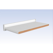 Coconi　デザイン棚　多目的ハンガーシリーズ　アクセサリー　パーツ ホワイト