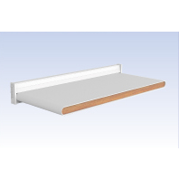 Coconi　デザイン棚　多目的ハンガーシリーズ　アクセサリー　パーツ ホワイト