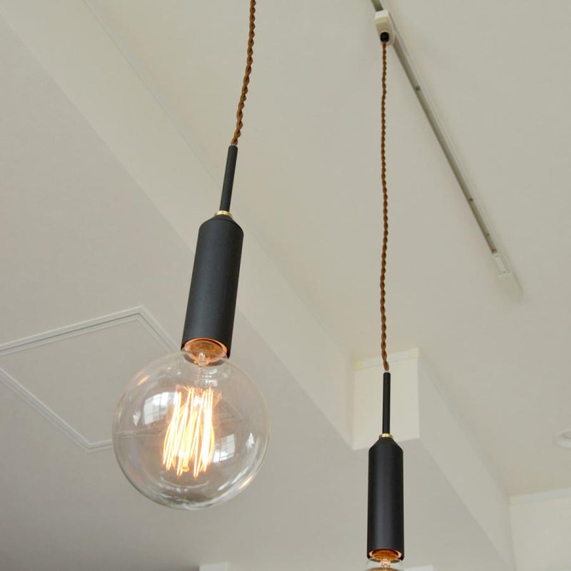 ELUX CC-P102-BK 照明 GENON ゲノン 1灯ペンダントライト