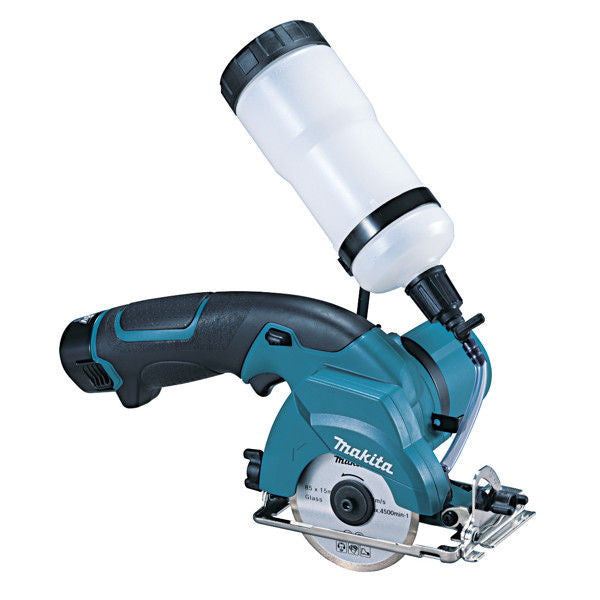 ８５ミリ充電式カッタ