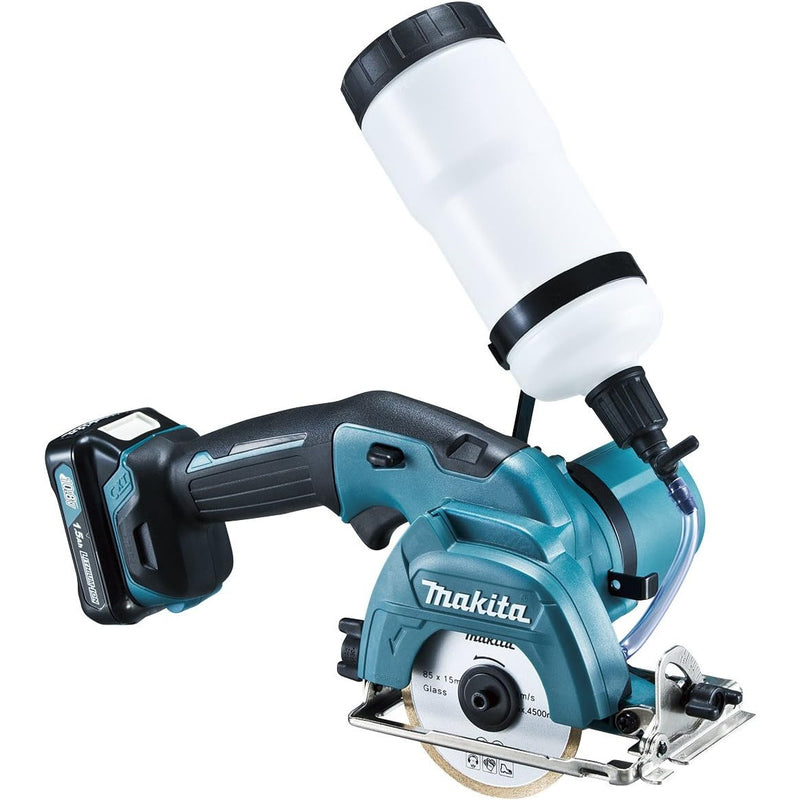 ８５ミリ充電式カッタ