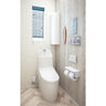 TOTO　ウォシュレット一体形便器　GG1-800　　CES9315M#NW1