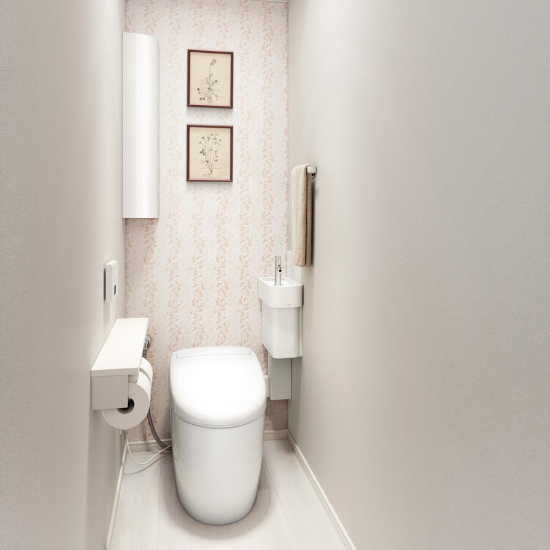 【完売】TOTO CES9878FS #SC1 ＷＬ一体形便器ネオレストＲＨ２