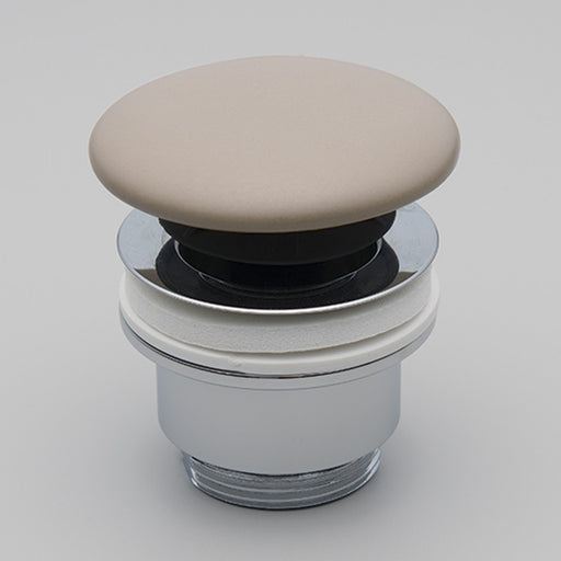 CIELO手洗器・洗面器専用品　プッシュ式排水目皿　アヴェーナ 　CIE-PIL01N/AV