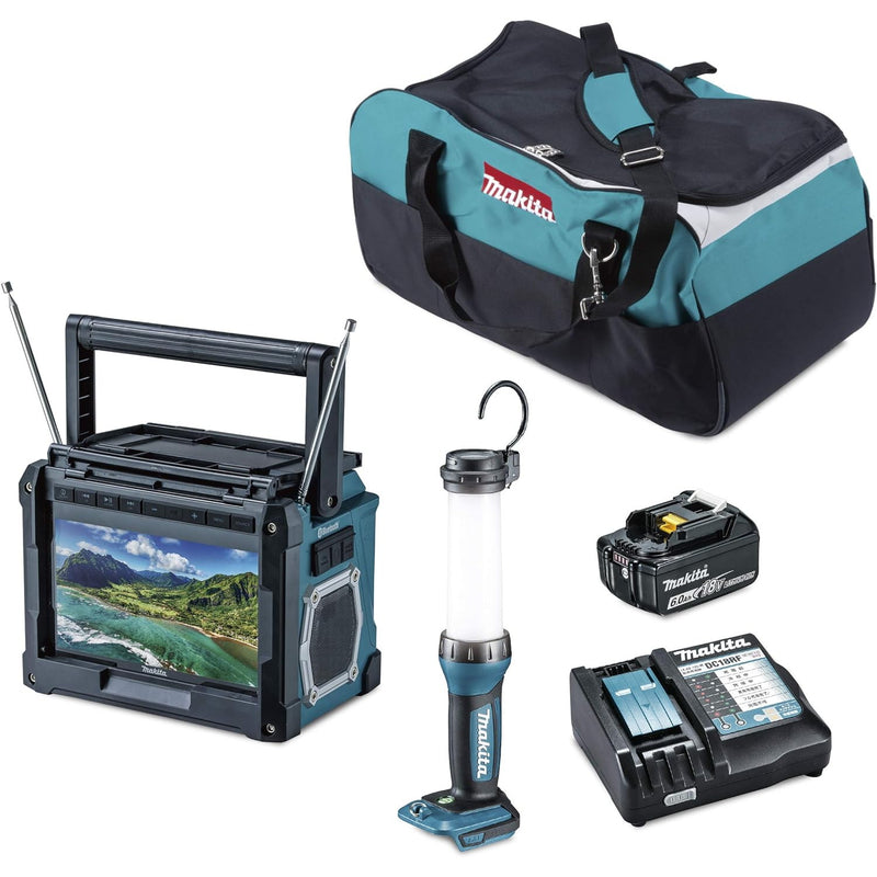 防災用コンボキット