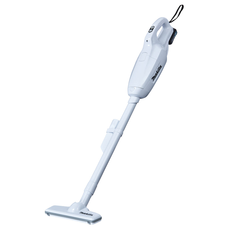 マキタ CL107FDSHW 充電式クリーナ