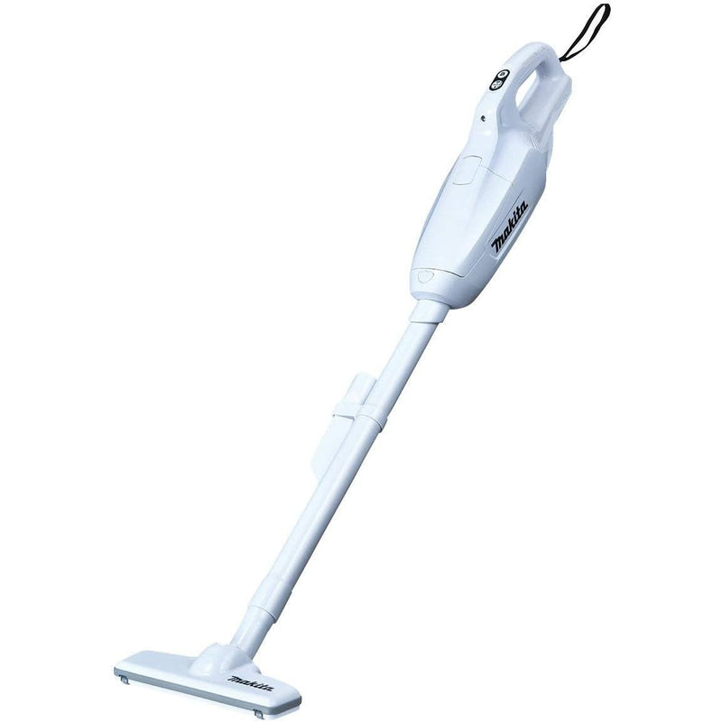 充電式クリーナ　CL107FDZW