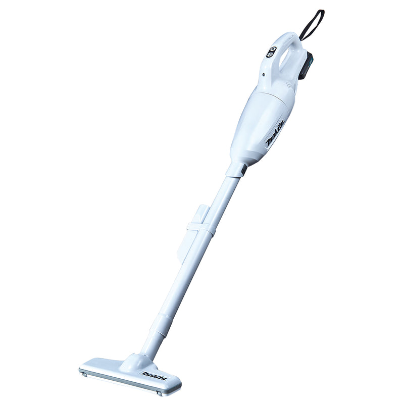 マキタ CL108FDSHW 充電式クリーナ