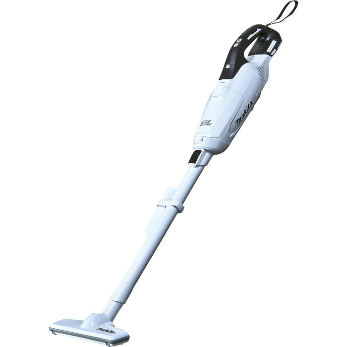 充電式クリーナ　CL282FDZW