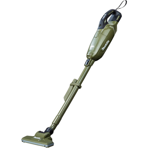 充電式クリーナ　CL285FDZO