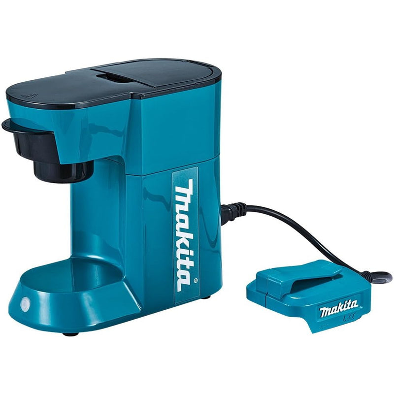 充電式コーヒーメーカー