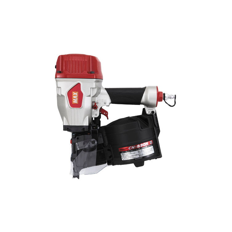 MAX CN-890K 常圧コイルネイラ