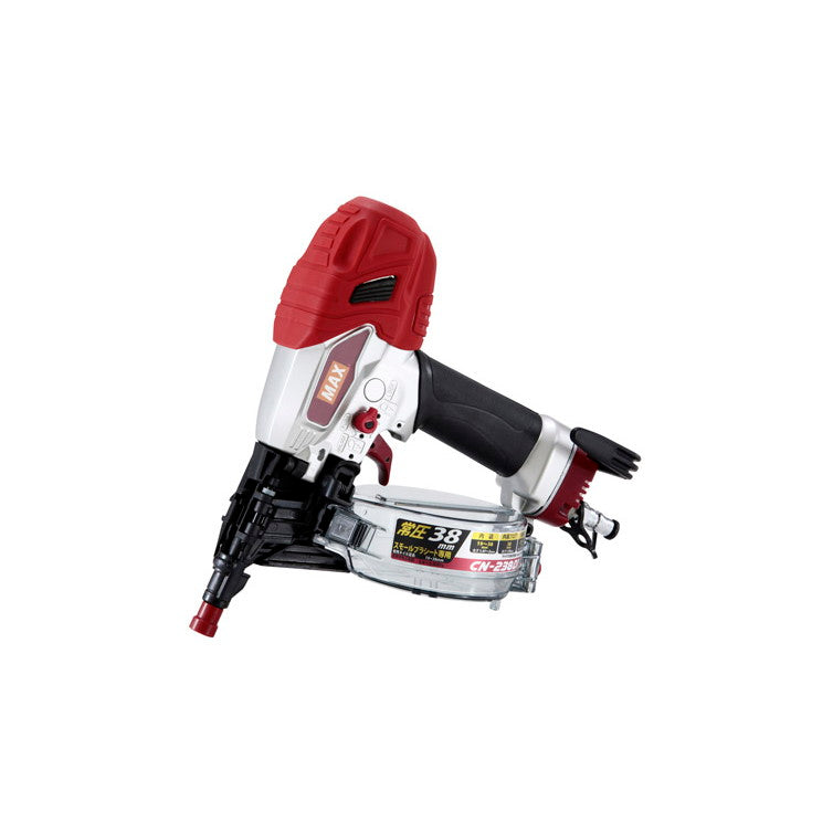 MAX CN-238D1 常圧コイルネイラ