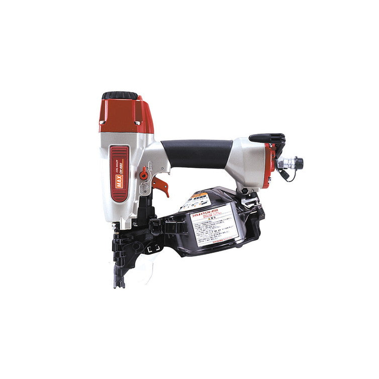 MAX CN-450 常圧コイルネイラ