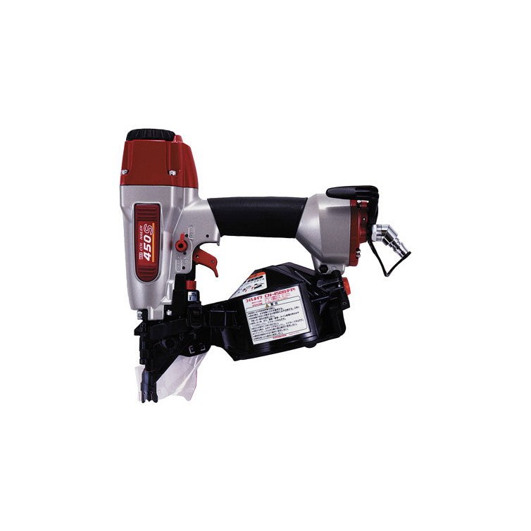 MAX CN-450S(FP) 常圧コイルネイラ