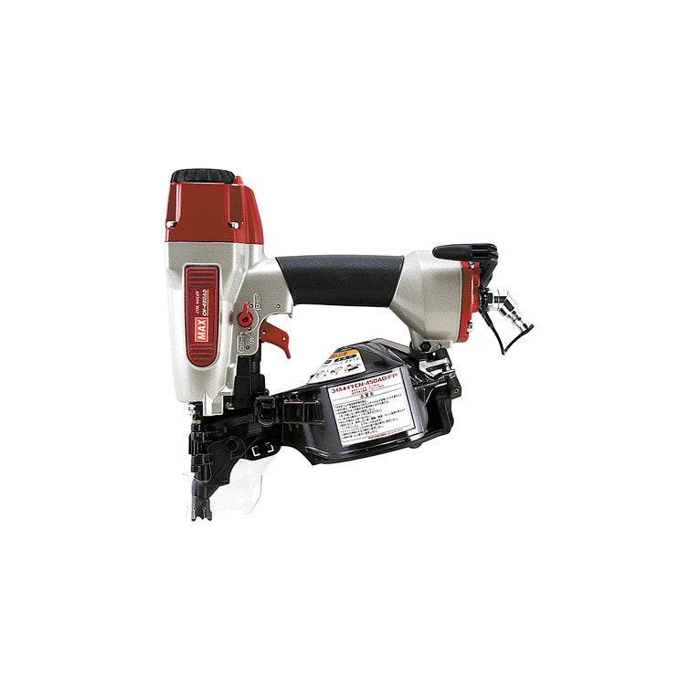 MAX CN-450AD(FP) 常圧コイルネイラ