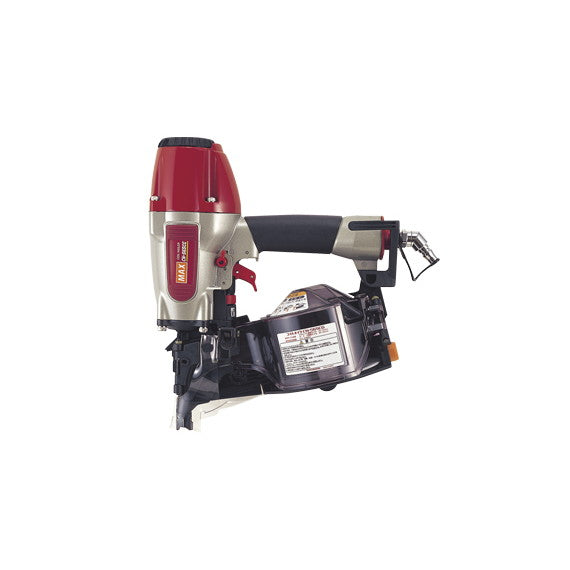 MAX CN-565CG 常圧コイルネイラ