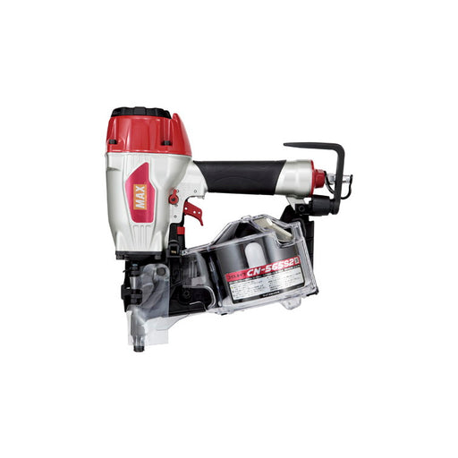 MAX CN-565S2 常圧コイルネイラ