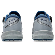 asics ウィンジョブ® CP309 BOA® シートロック×ホワイト バックスタイル