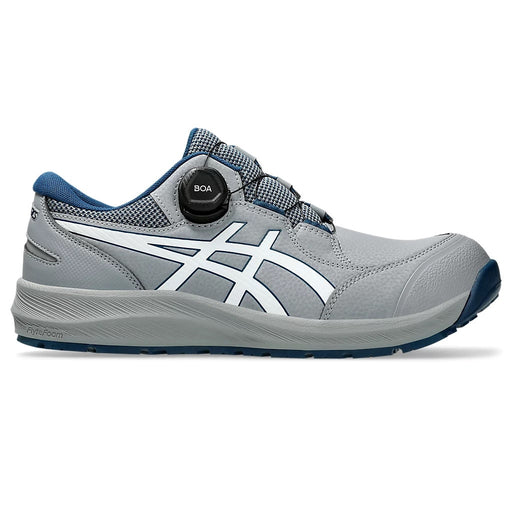 asics ウィンジョブ® CP309 BOA® シートロック×ホワイト 右側面