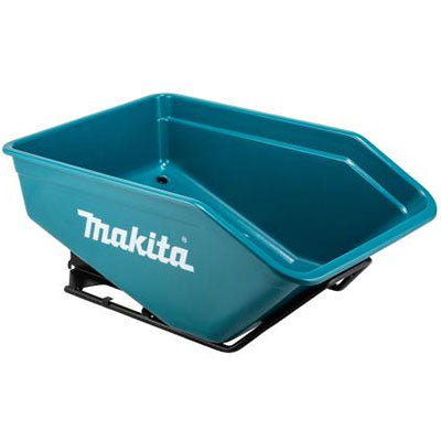 MAKITA CU00L ダンプバケット200セット品  充電式運搬車 CU600DZ用 【荷台】