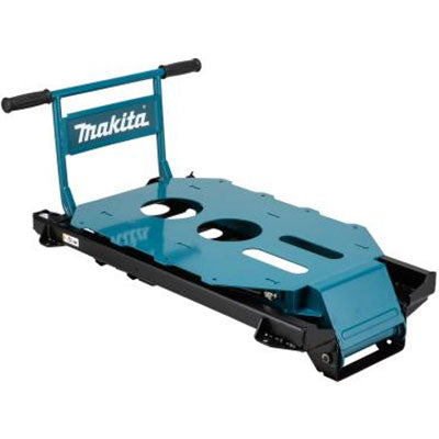 MAKITA CUA 手動ダンプユニット 充電式運搬車 CU600DZ用 【機能ユニット】