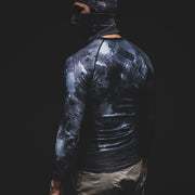 寅壱 5917-617 長袖クルーネックTシャツ