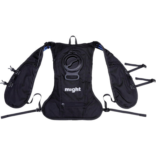 時代は送風から冷水へ！冷水循環ベスト　マイト　冷水循環式冷却ベスト　クールベスト　 フリー