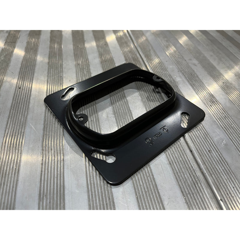 中四角１個用カバー　塗代カバー