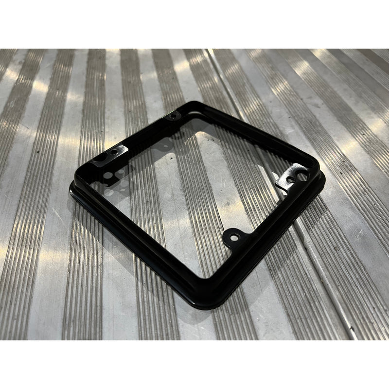 中四角２個用カバー　塗代カバー