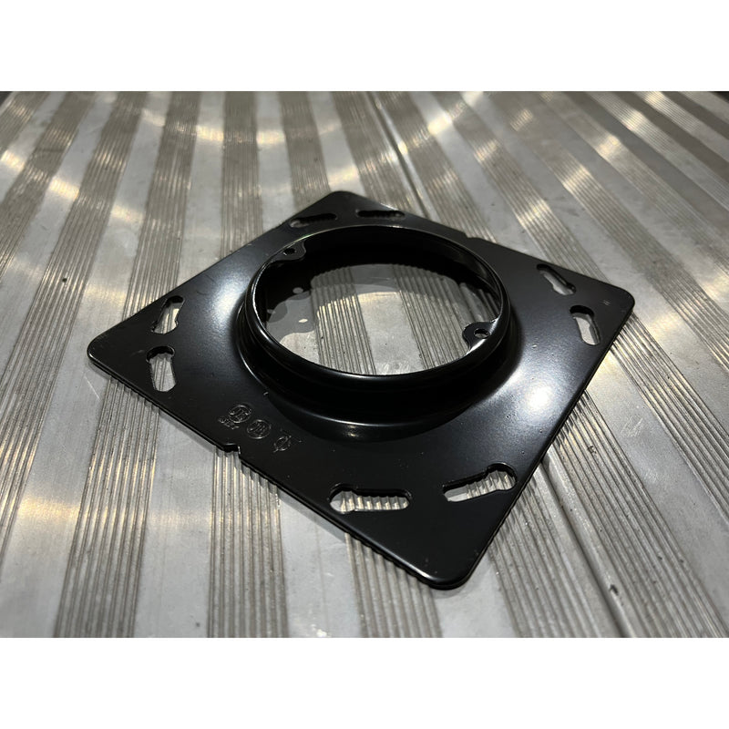 大四角丸形カバー　塗代カバー